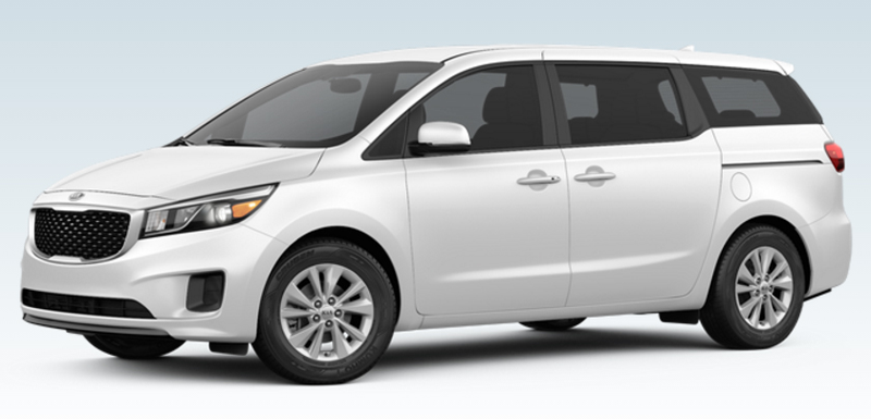 Illustration for article titled Battle of the Base Wheels - Minivan Edition